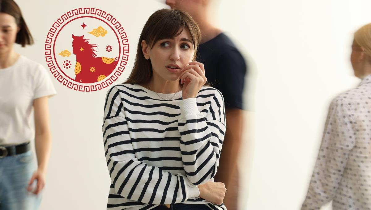 Horóscopo Chino: los 3 animales que deberán actuar con incomodidad en este 18 de febrero de 2026